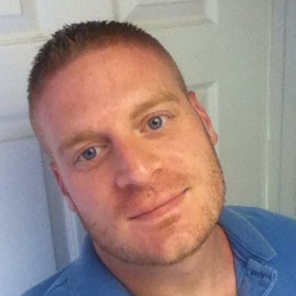 Meet your Posher, Christopher - Picture 1 of 1